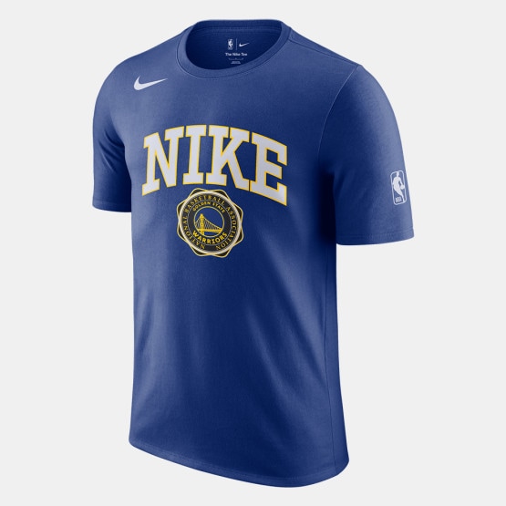 Nike Golden State Warriors Essential Men's T-Shirt. 