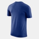 Nike Golden State Warriors Essential Men's T-Shirt. 