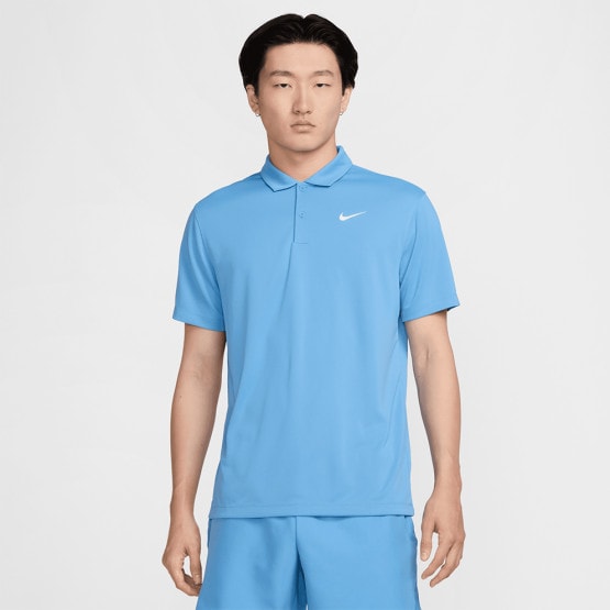 Nike Court Dri-FIT Polo Solid Men's Polo T-Shirt