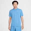 Nike Court Dri-FIT Polo Solid Men's Polo T-Shirt