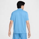 Nike Court Dri-FIT Polo Solid Men's Polo T-Shirt