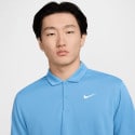 Nike Court Dri-FIT Polo Solid Men's Polo T-Shirt