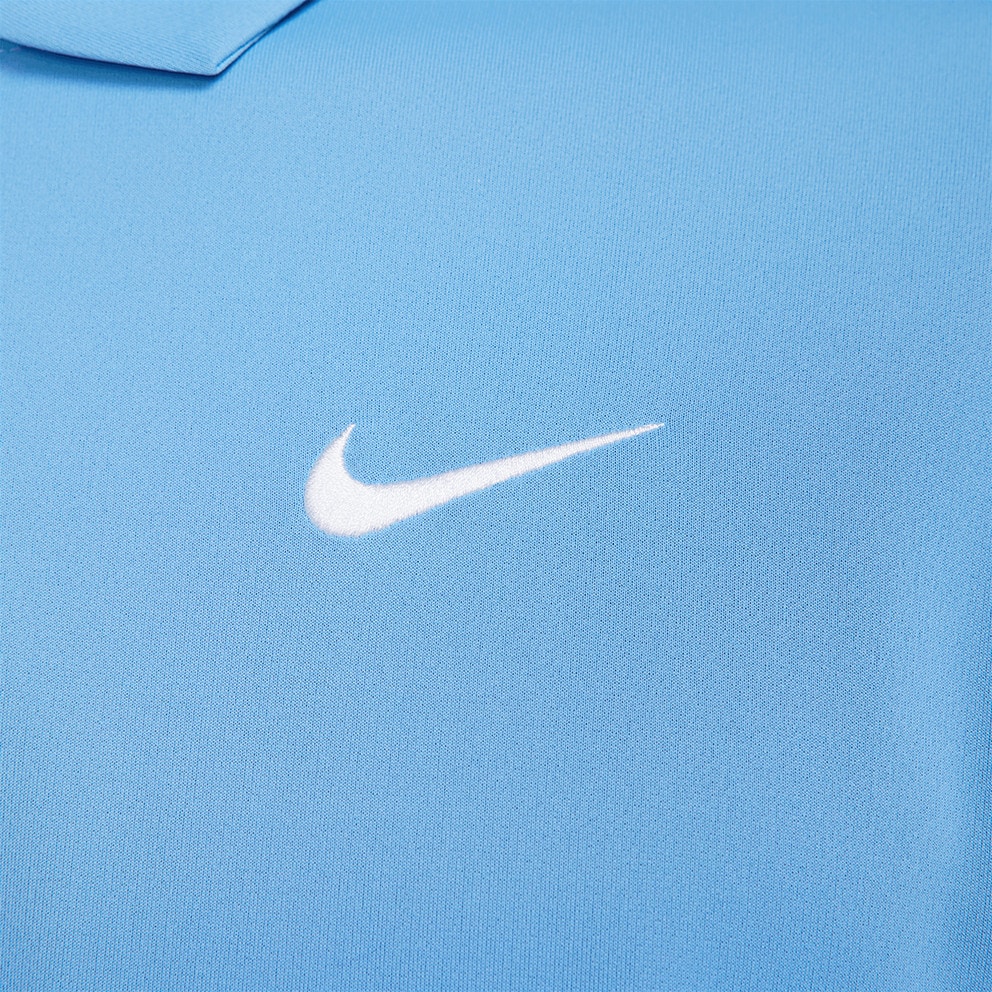 Nike Court Dri-FIT Polo Solid Men's Polo T-Shirt