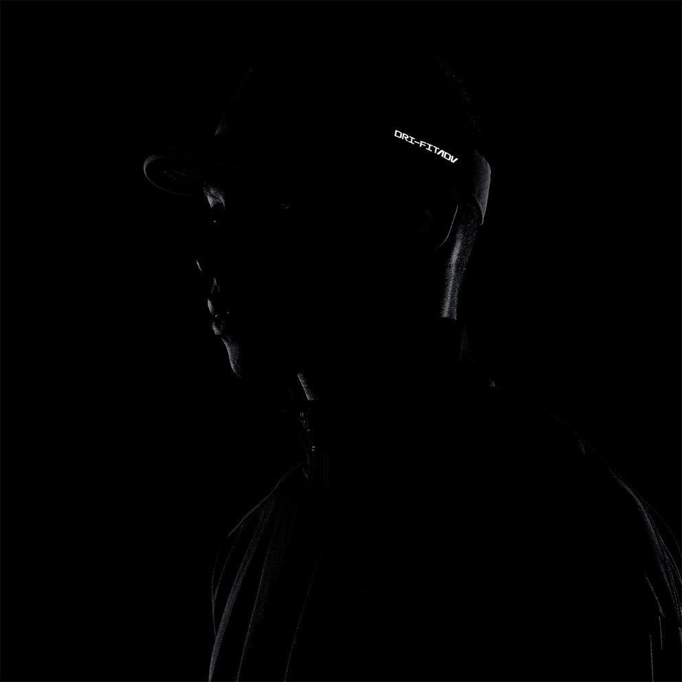 Nike Ace Dri-FIT Visor Hat