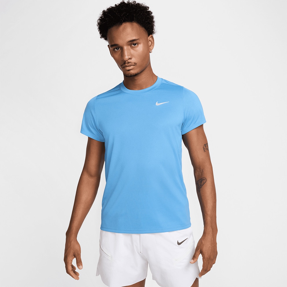 Nike Court Dri-FIT Victory Ανδρικό Polo T-Shirt