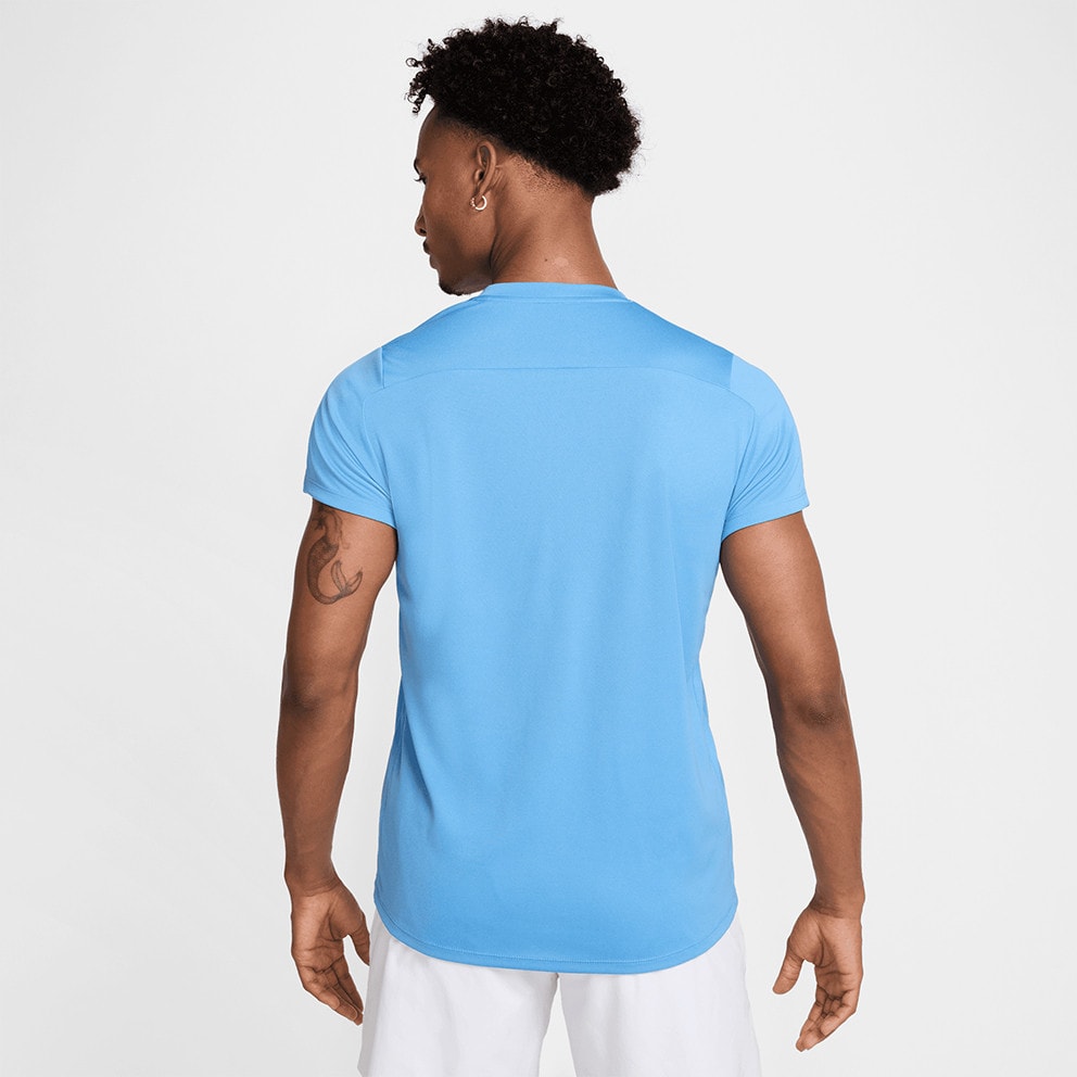 Nike Court Dri-FIT Victory Ανδρικό Polo T-Shirt