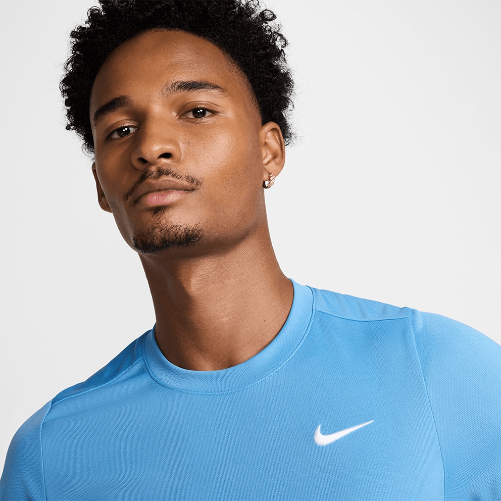 Nike Court Dri-FIT Victory Ανδρικό Polo T-Shirt