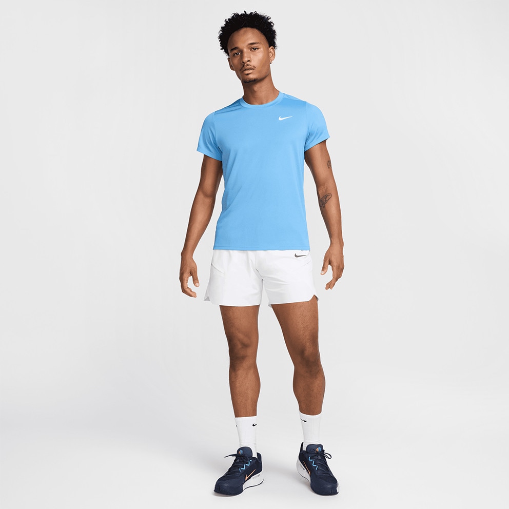 Nike Court Dri-FIT Victory Ανδρικό Polo T-Shirt