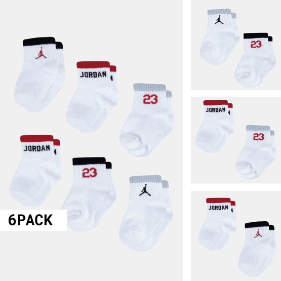 Jordan Legacy Infant's Socks