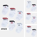 Jordan Legacy Infant's Socks