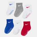 Nike Pop Color Gripper Infant's Socks