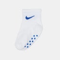 Nike Pop Color Gripper Infant's Socks
