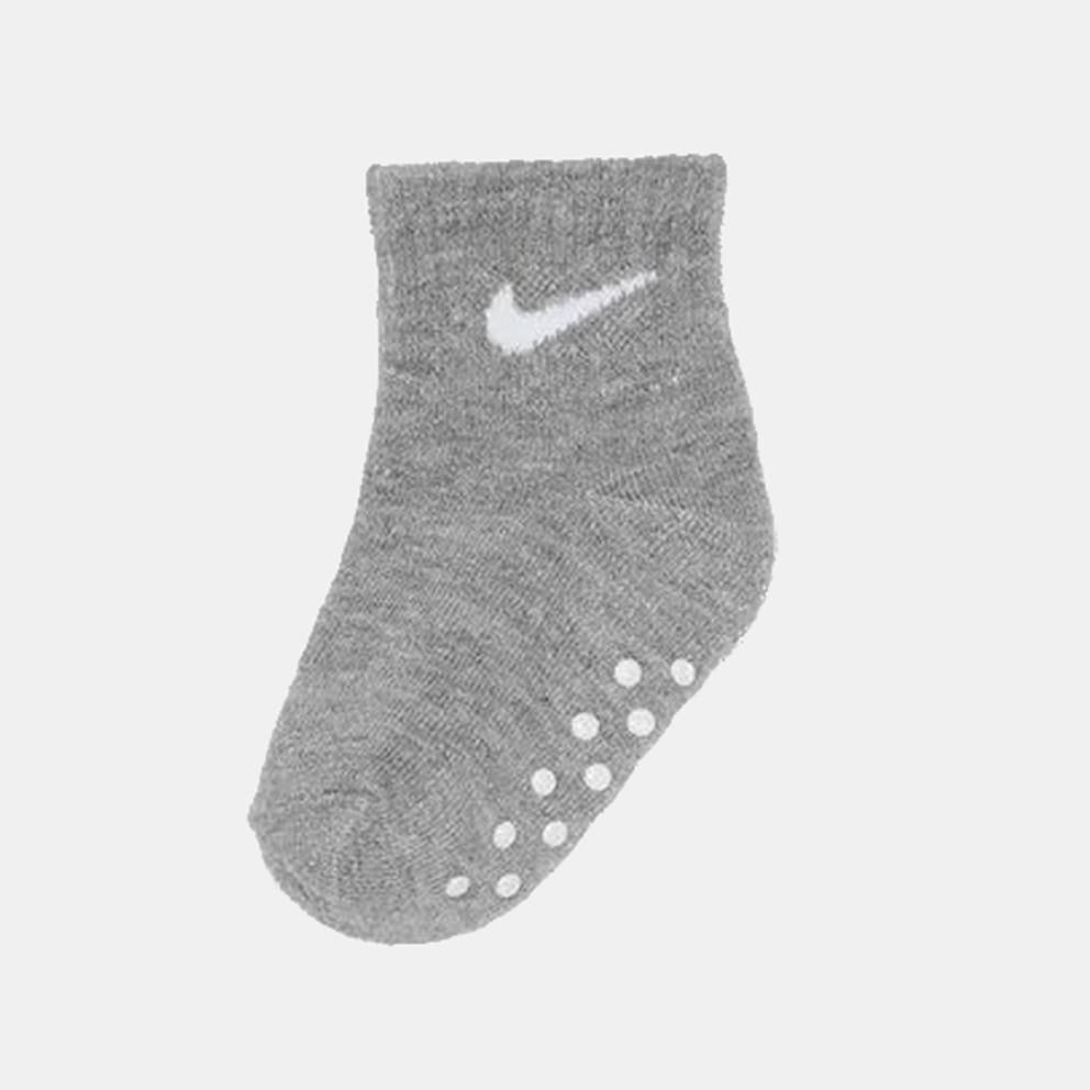 Nike Pop Color Gripper Infant's Socks