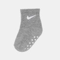 Nike Pop Color Gripper Infant's Socks