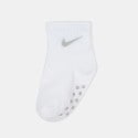 Nike Pop Color Gripper Infant's Socks