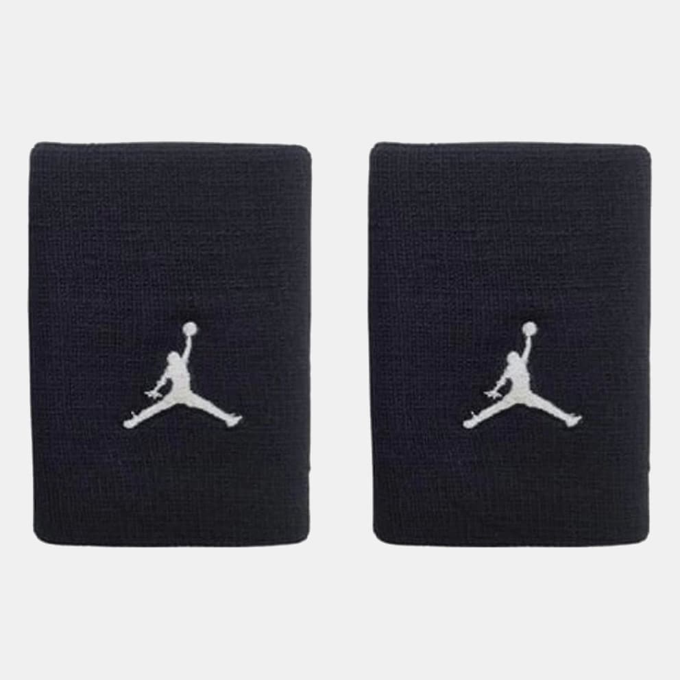 Jordan Jumpman Wristbands 2Pk Gfx