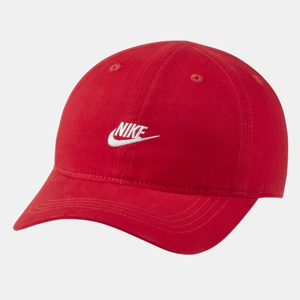 Nike Futura Washed Παιδικό Καπέλο