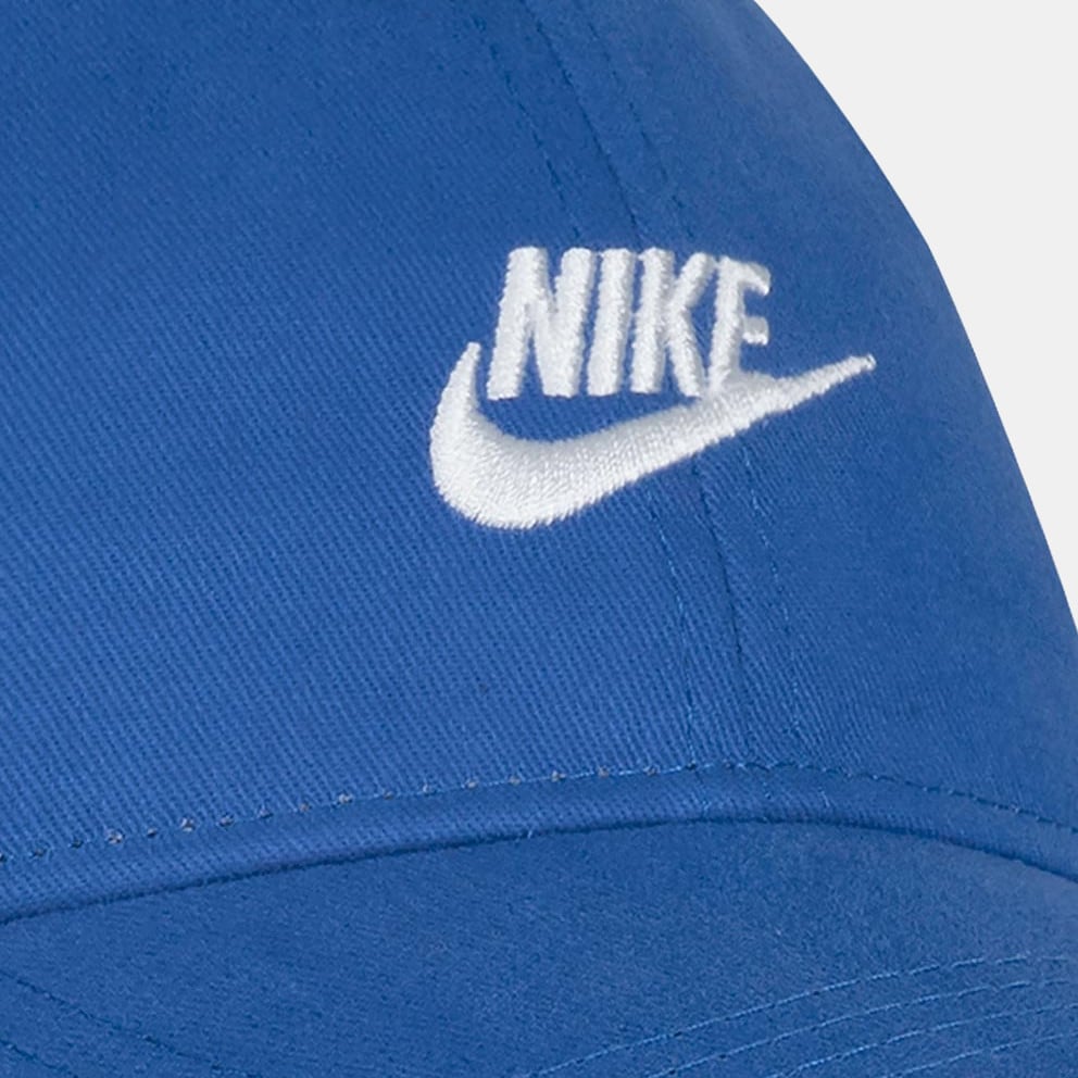 Nike Futura Washed Παιδικό Καπέλο