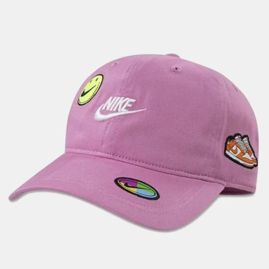 Nike Patch Toss Club Kids' Hat