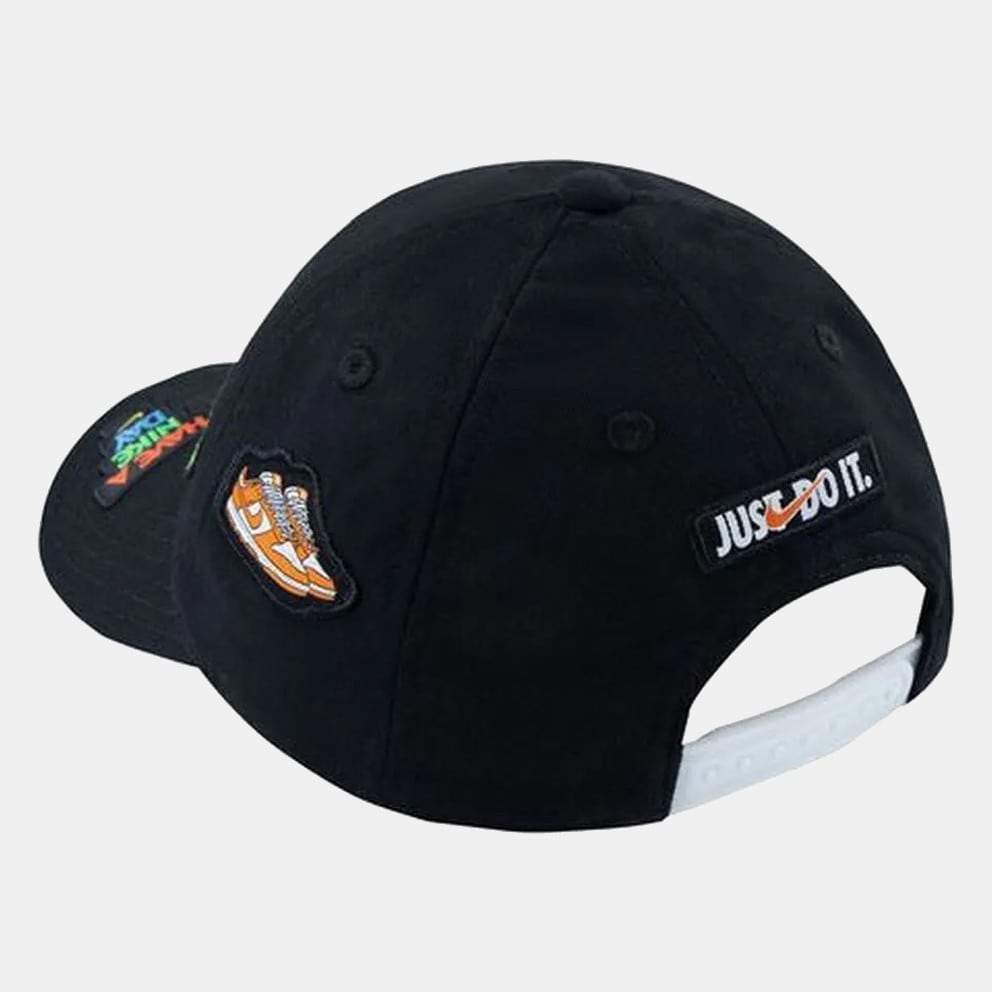 Nike Patch Toss Club Kids' Hat