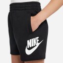 Nike Sportswear Club French Terry Παιδικό Σορτς 