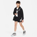 Nike Sportswear Club French Terry Παιδικό Σορτς 