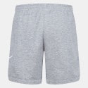 Nike Sportswear Club French Terry Παιδικό Σορτς 