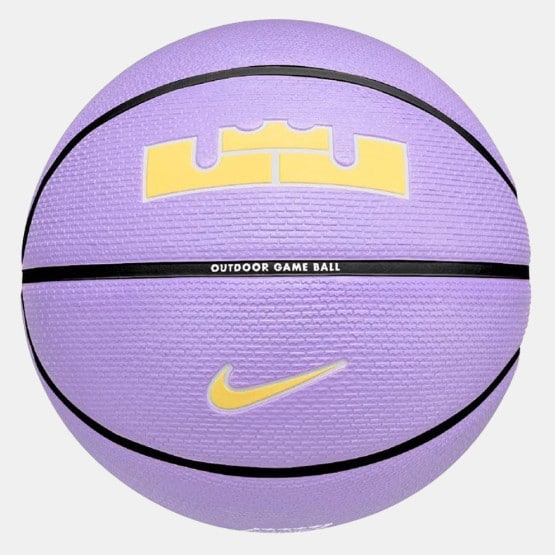 Nike Playground 2.0 8P L James Deflated