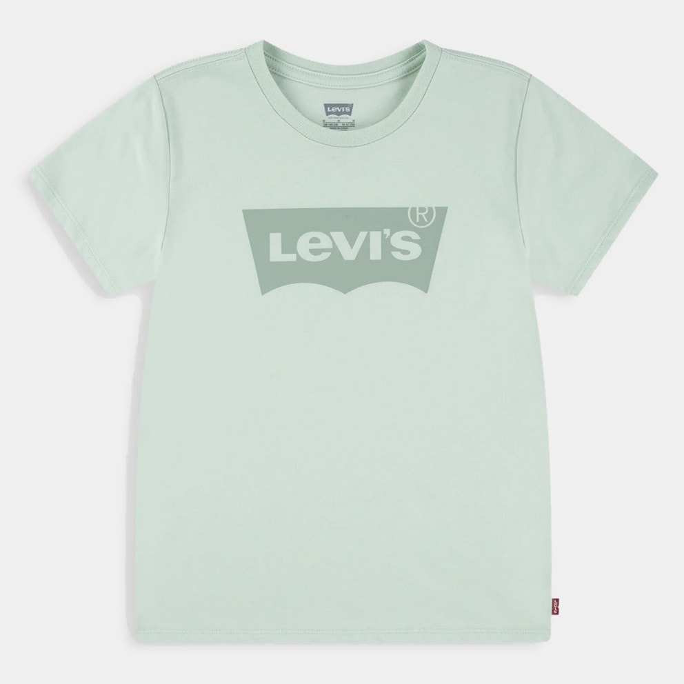 Levi's Lvg Batwing Παιδικό T-Shirt