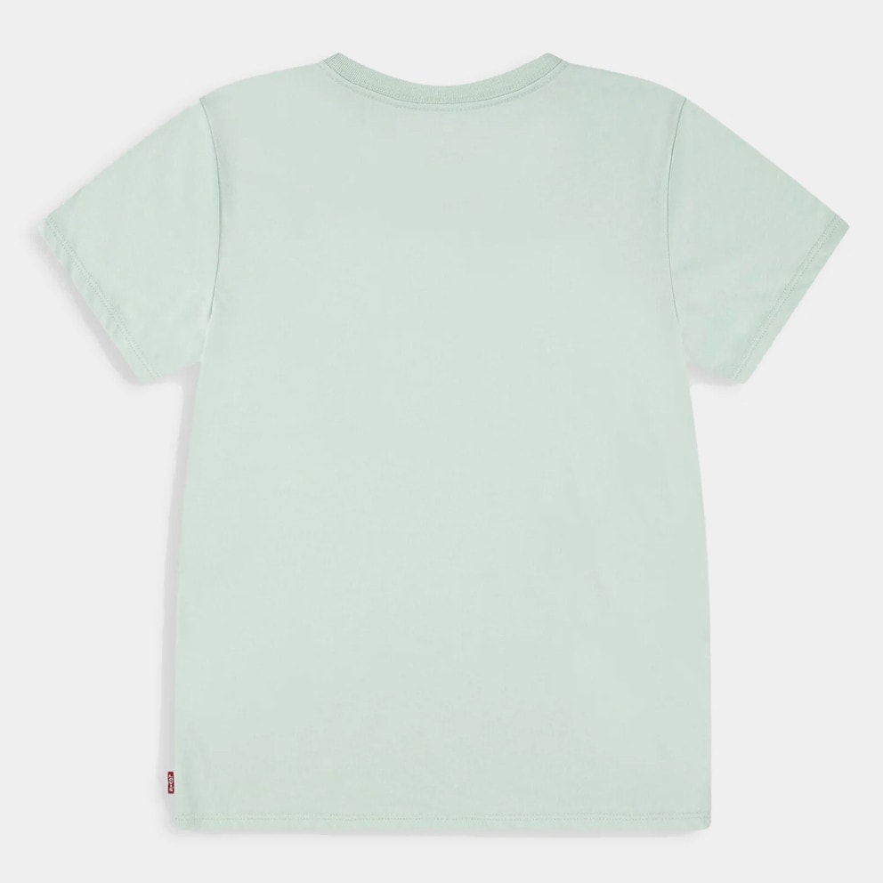 Levi's Lvg Batwing Παιδικό T-Shirt