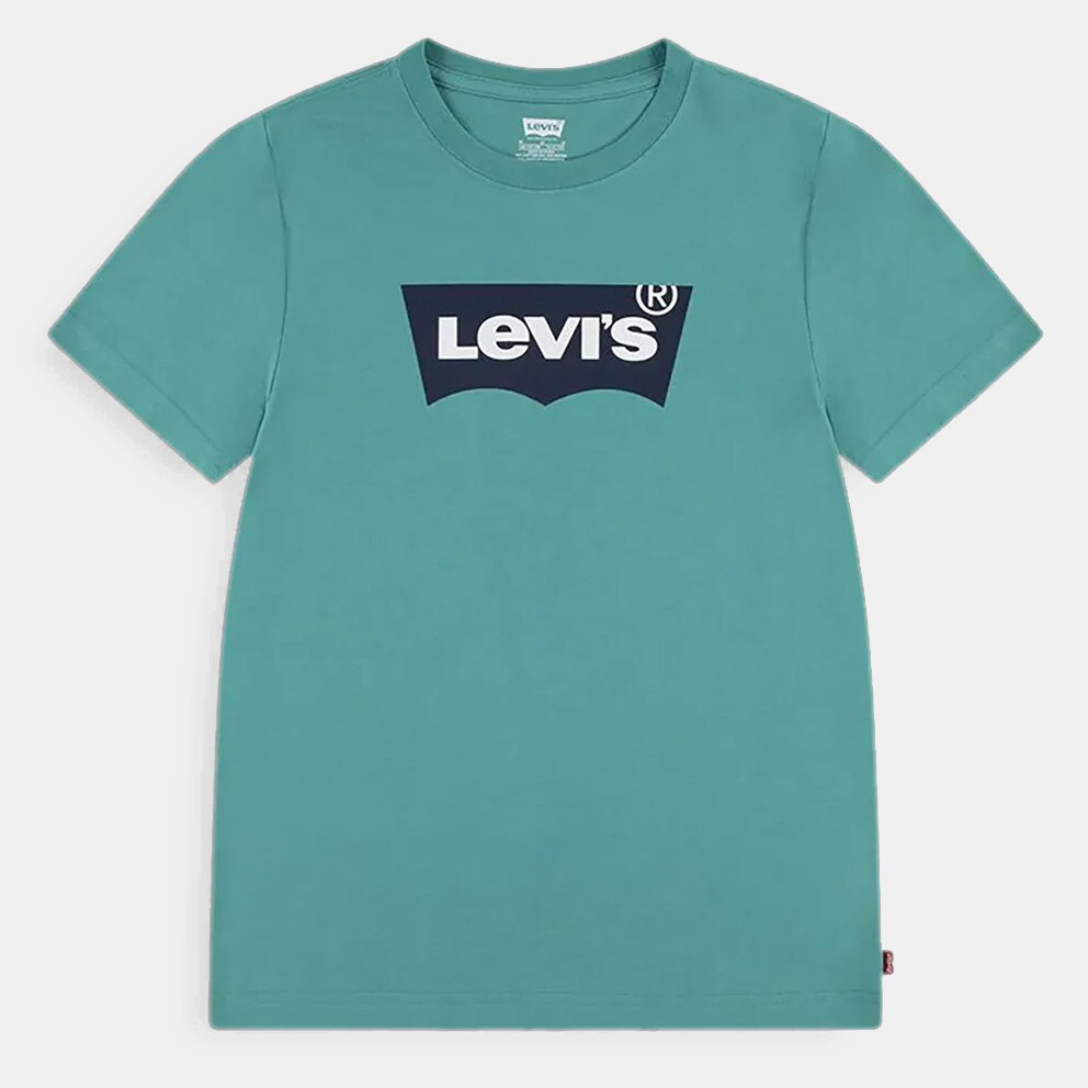 Levi's Lvg Batwing Παιδικό T-Shirt
