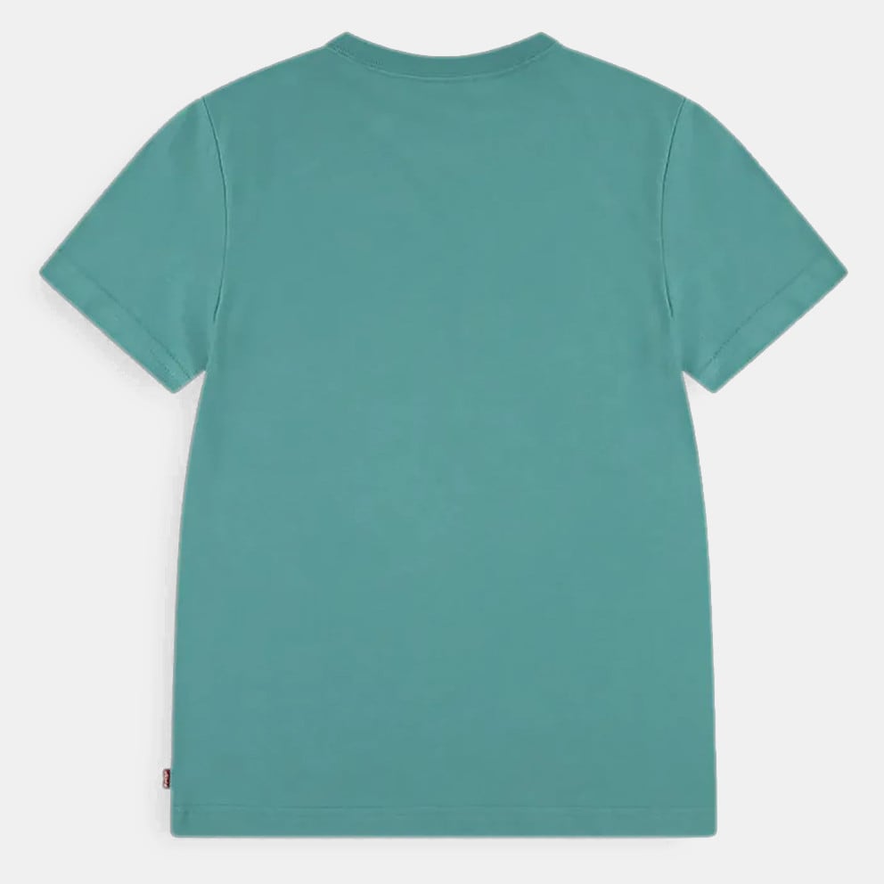 Levi's Lvg Batwing Παιδικό T-Shirt