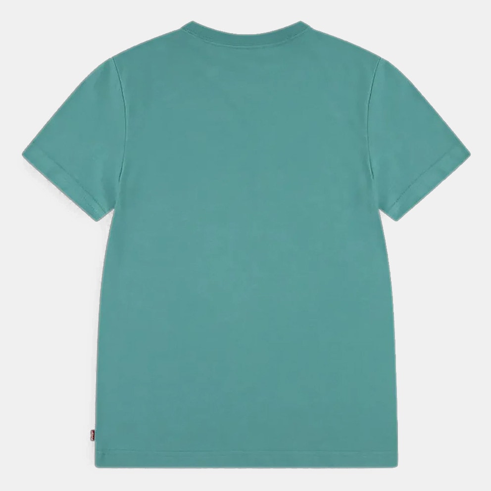 Levi's Lvg Batwing Παιδικό T-Shirt
