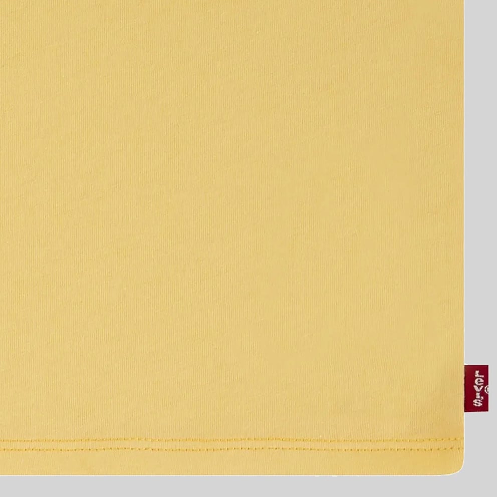 Levi's Lvb "Ls" Monogram Kids' T-Shirt