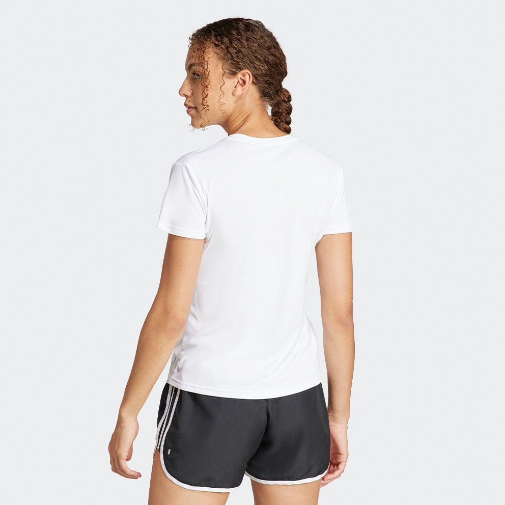 adidas Adizero Essentials Women's T-Shirt