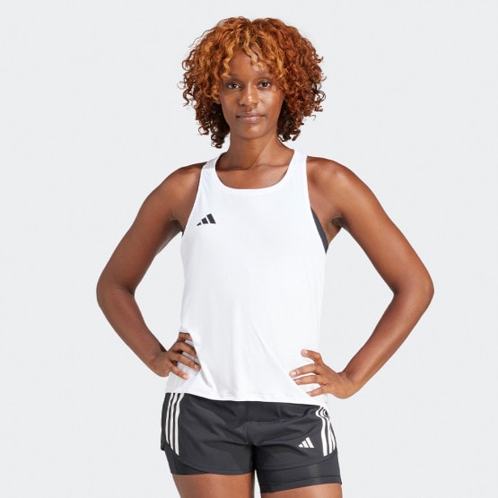 adidas Adizero Women's Tank Top