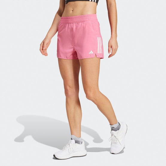 adidas Own the Run Γυναικείο Σορτς