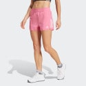adidas Own the Run Γυναικείο Σορτς