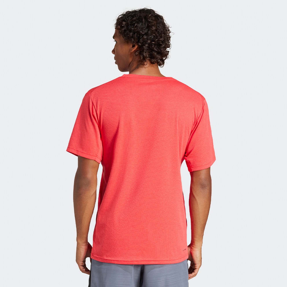 adidas Tr-Es Fr Nov Ανδρικό T-Shirt