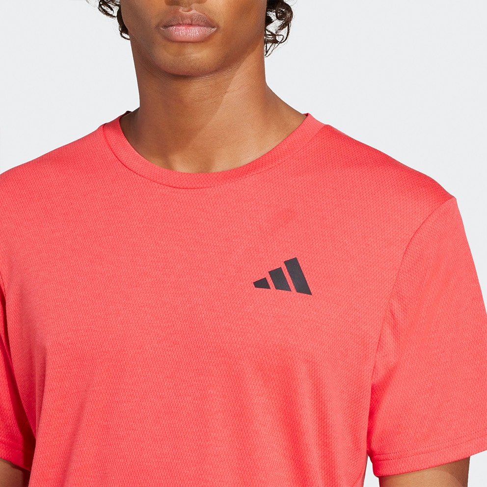 adidas Tr-Es Fr Nov Ανδρικό T-Shirt