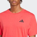 adidas Tr-Es Fr Nov Ανδρικό T-Shirt