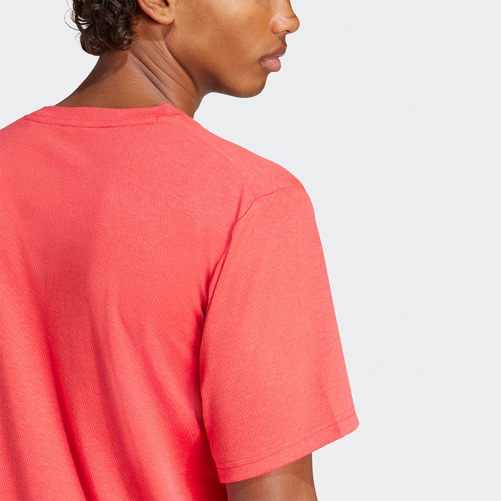 adidas Tr-Es Fr Nov Ανδρικό T-Shirt