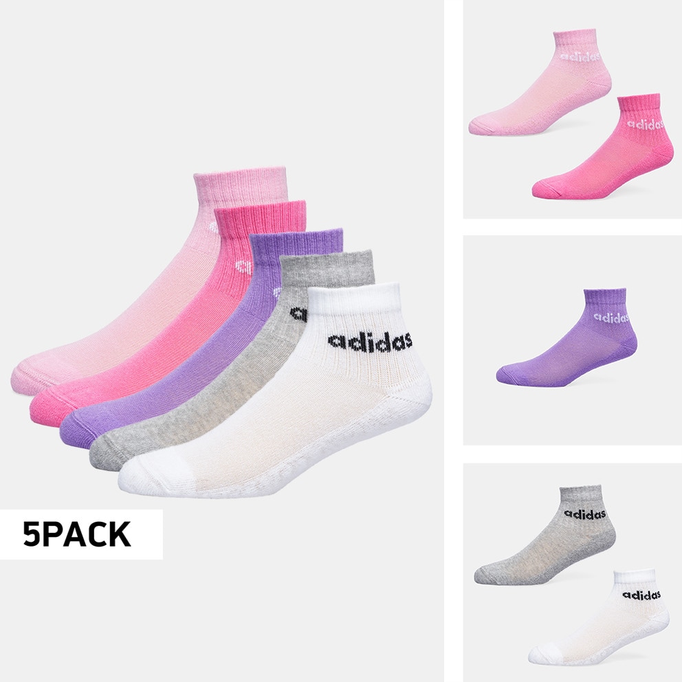 adidas Linear Παιδικές Κάλτσες