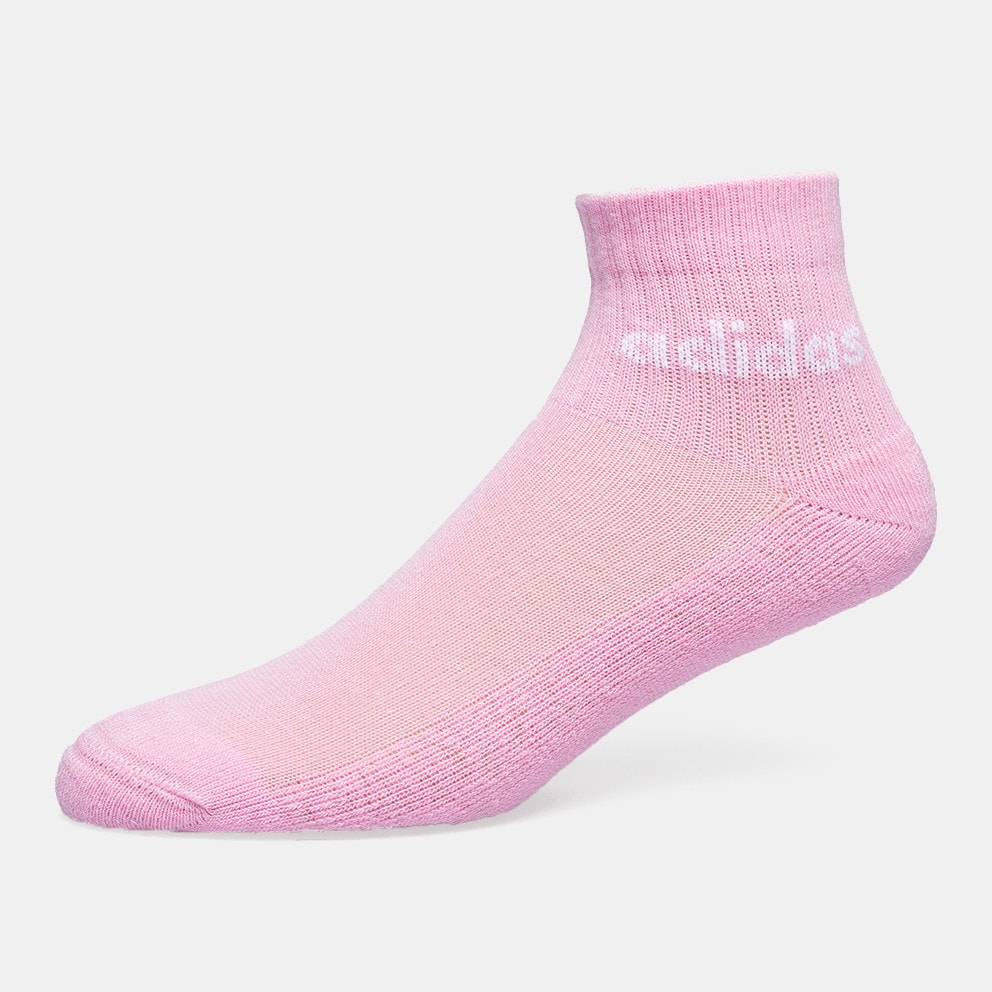 adidas Linear Παιδικές Κάλτσες