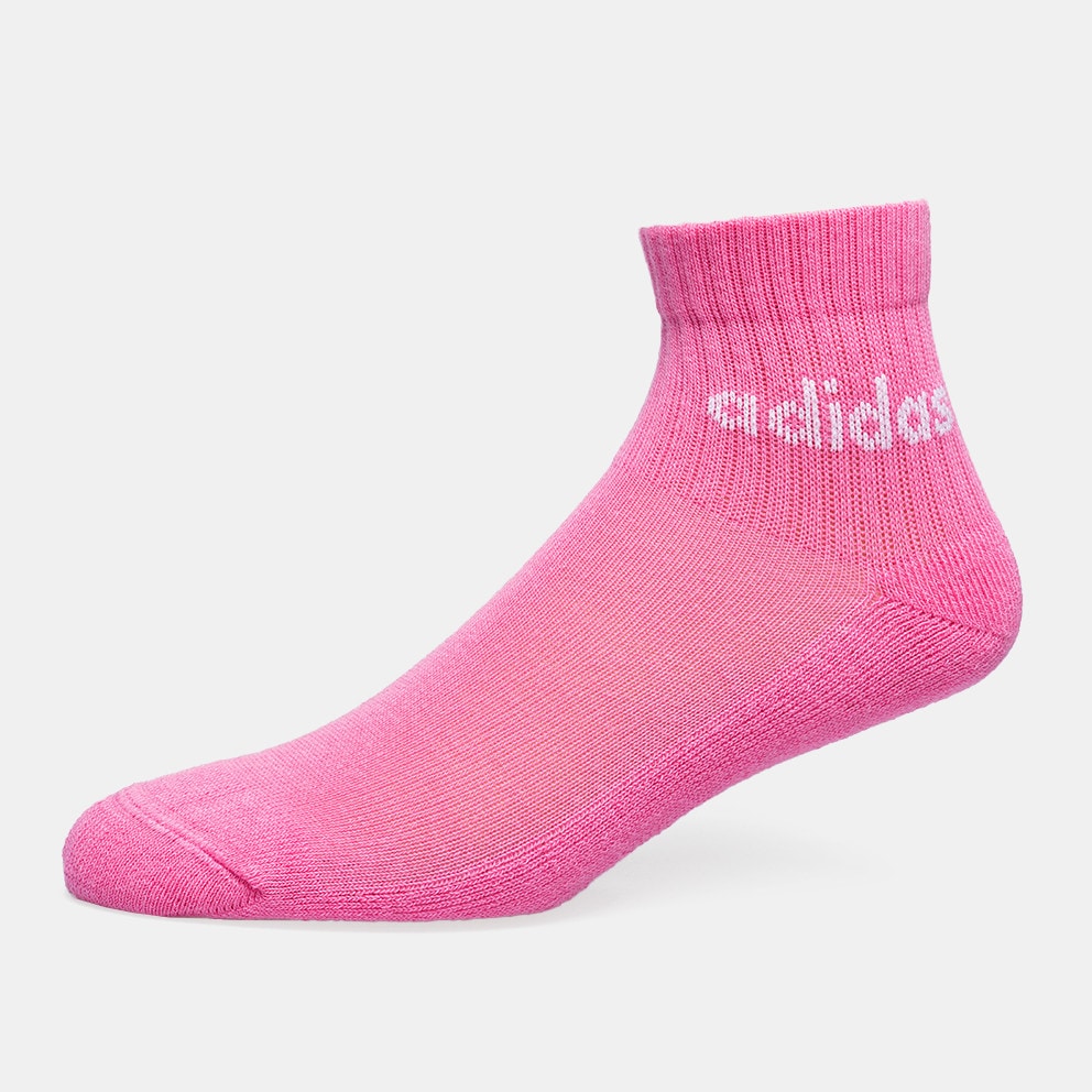adidas Linear Παιδικές Κάλτσες