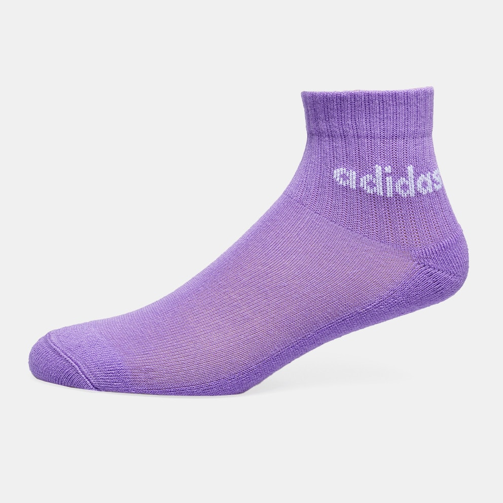 adidas Linear Παιδικές Κάλτσες