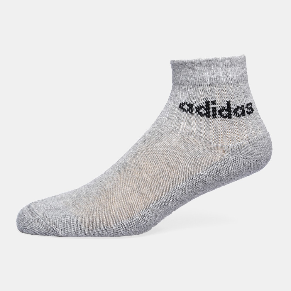 adidas Linear Παιδικές Κάλτσες