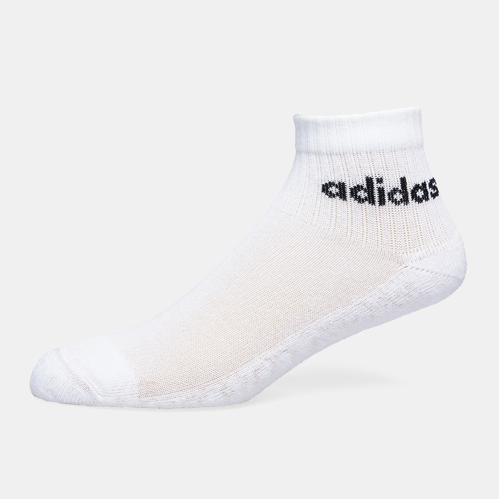 adidas Linear Παιδικές Κάλτσες