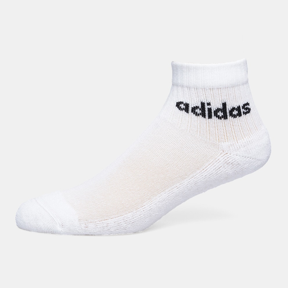 adidas Linear Παιδικές Κάλτσες