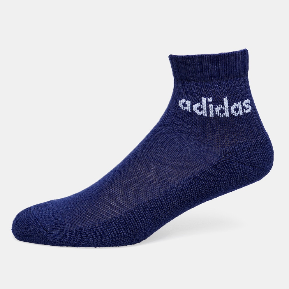 adidas Linear Παιδικές Κάλτσες